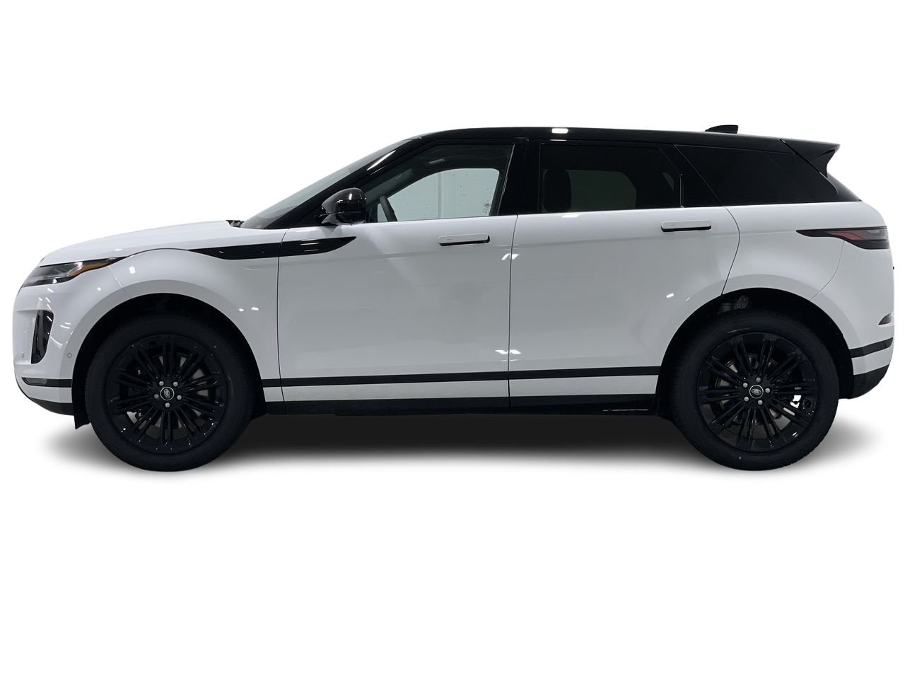 2026 Land Rover Range Rover Evoque