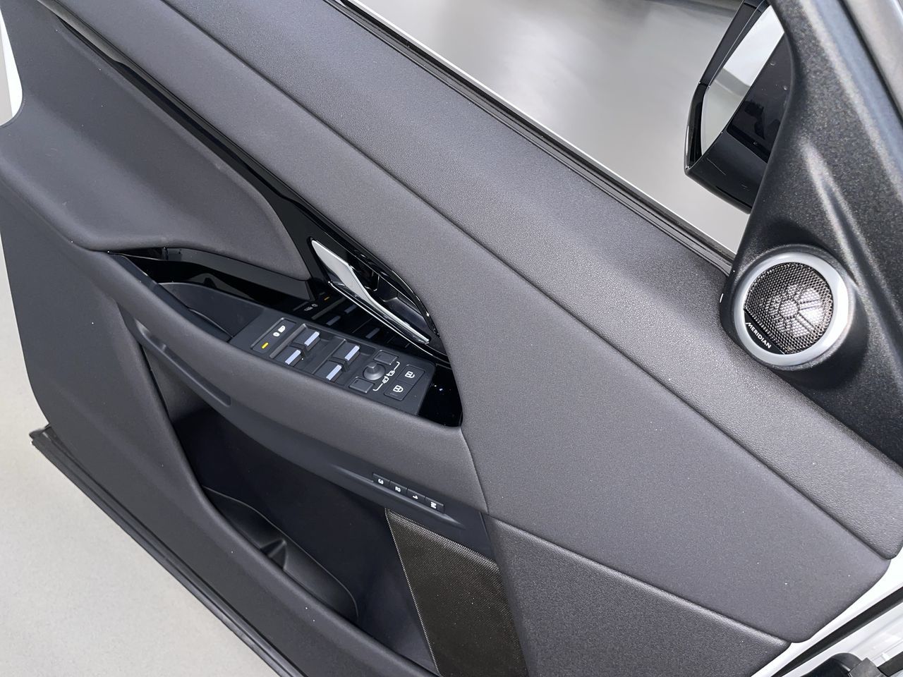 2026 Land Rover Range Rover Evoque