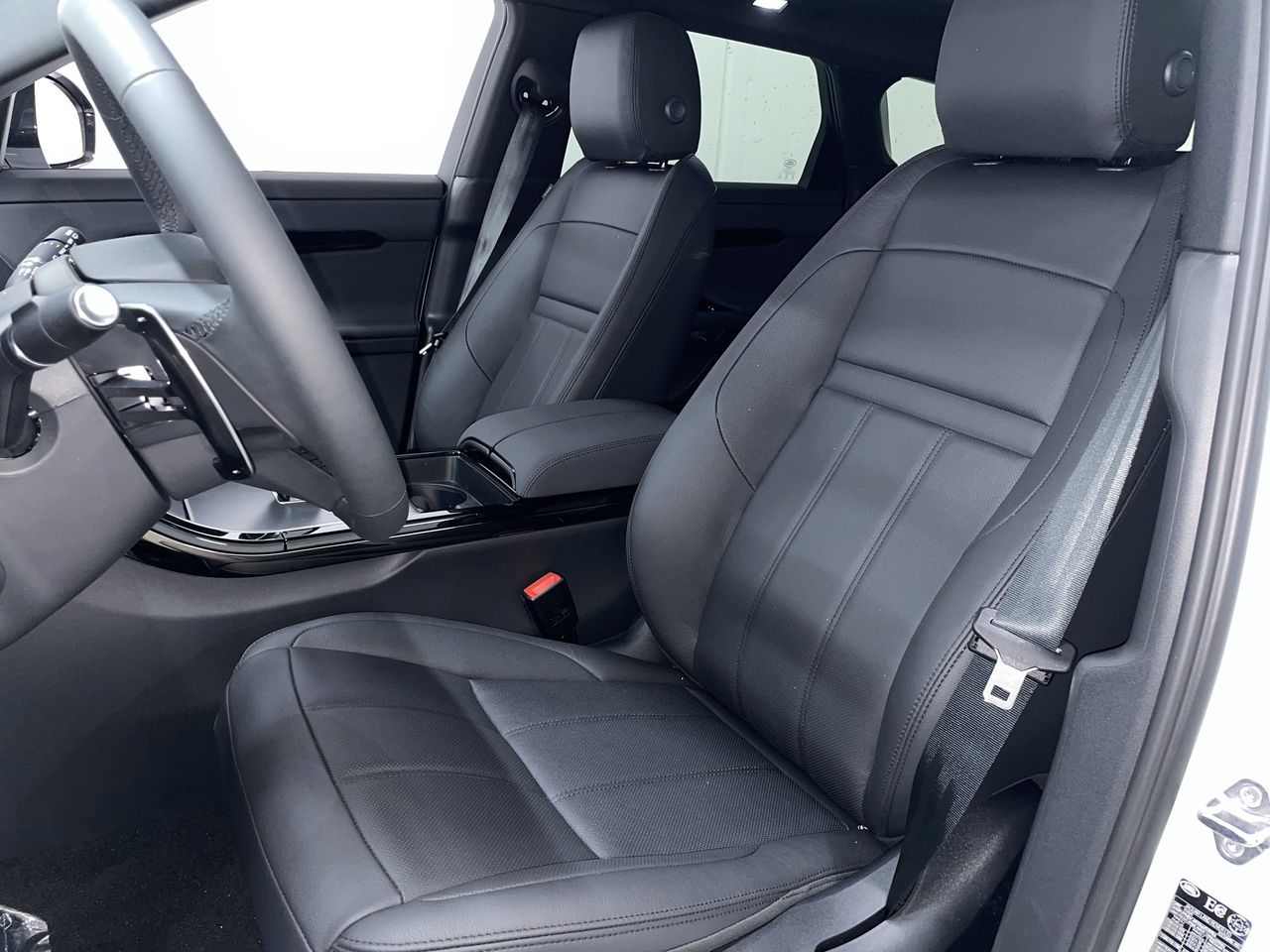 2026 Land Rover Range Rover Evoque in Vancouver, British Columbia