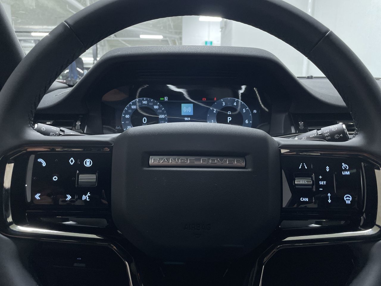 2026 Land Rover Range Rover Evoque