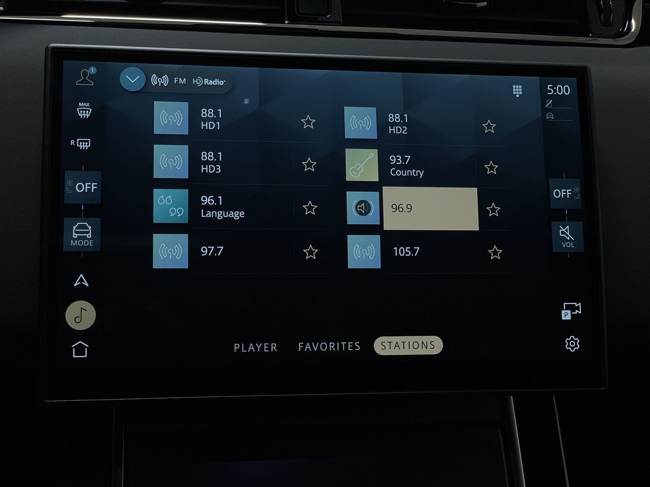 2026 Land Rover Range Rover Evoque