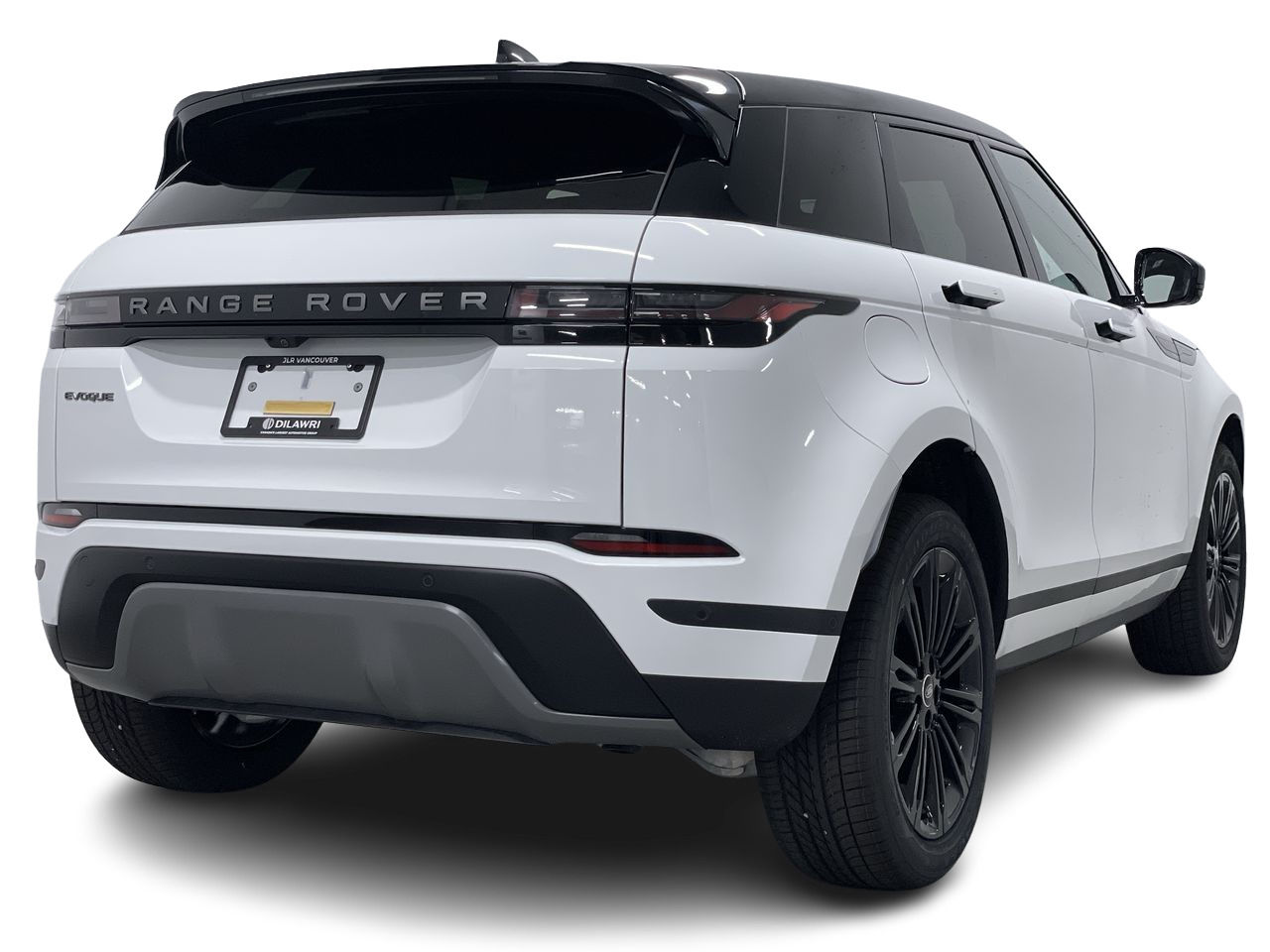 2026 Land Rover Range Rover Evoque in Vancouver, British Columbia