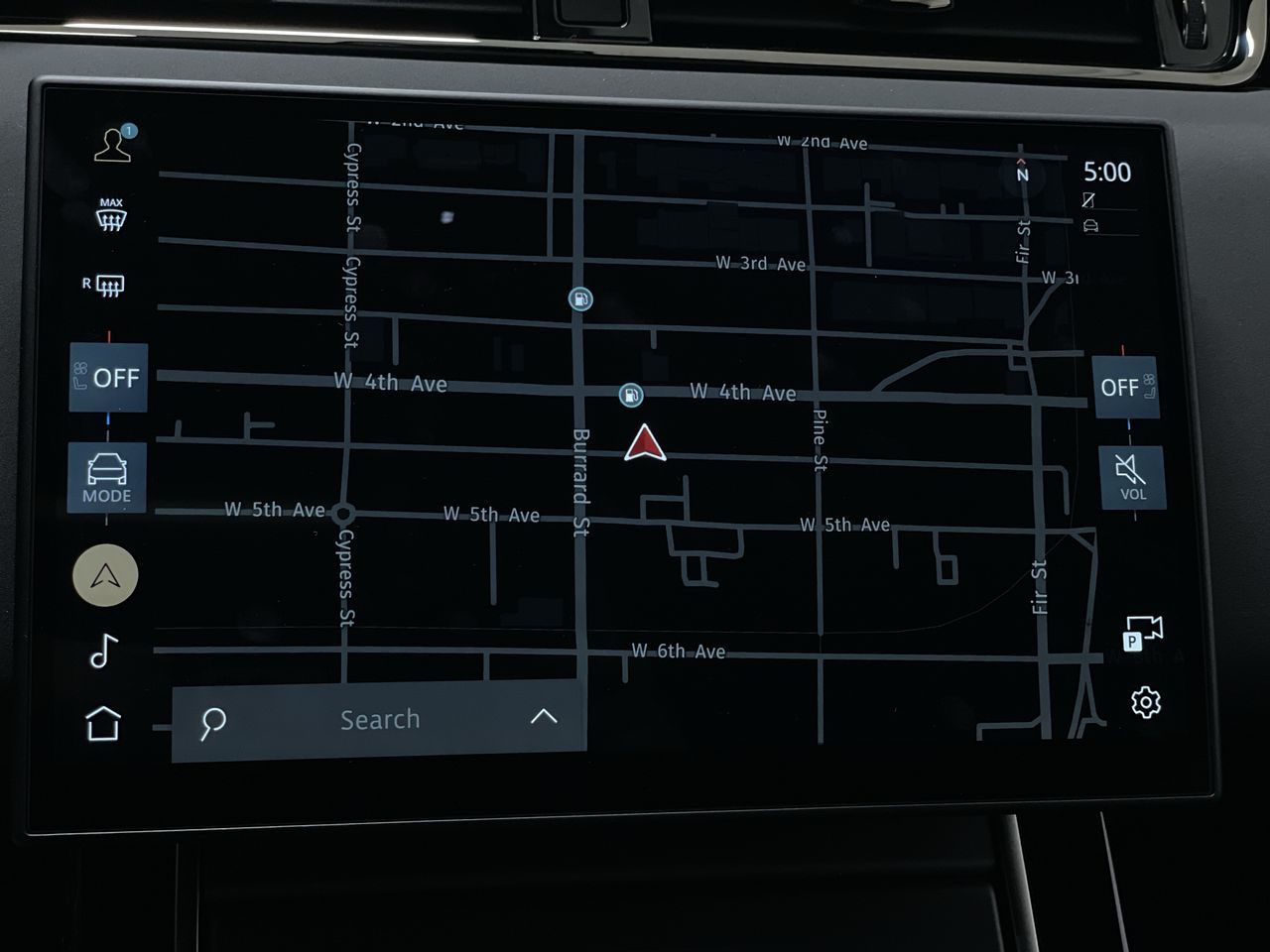 2026 Land Rover Range Rover Evoque in Vancouver, British Columbia