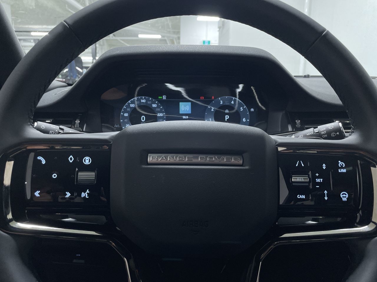 2026 Land Rover Range Rover Evoque in Vancouver, British Columbia