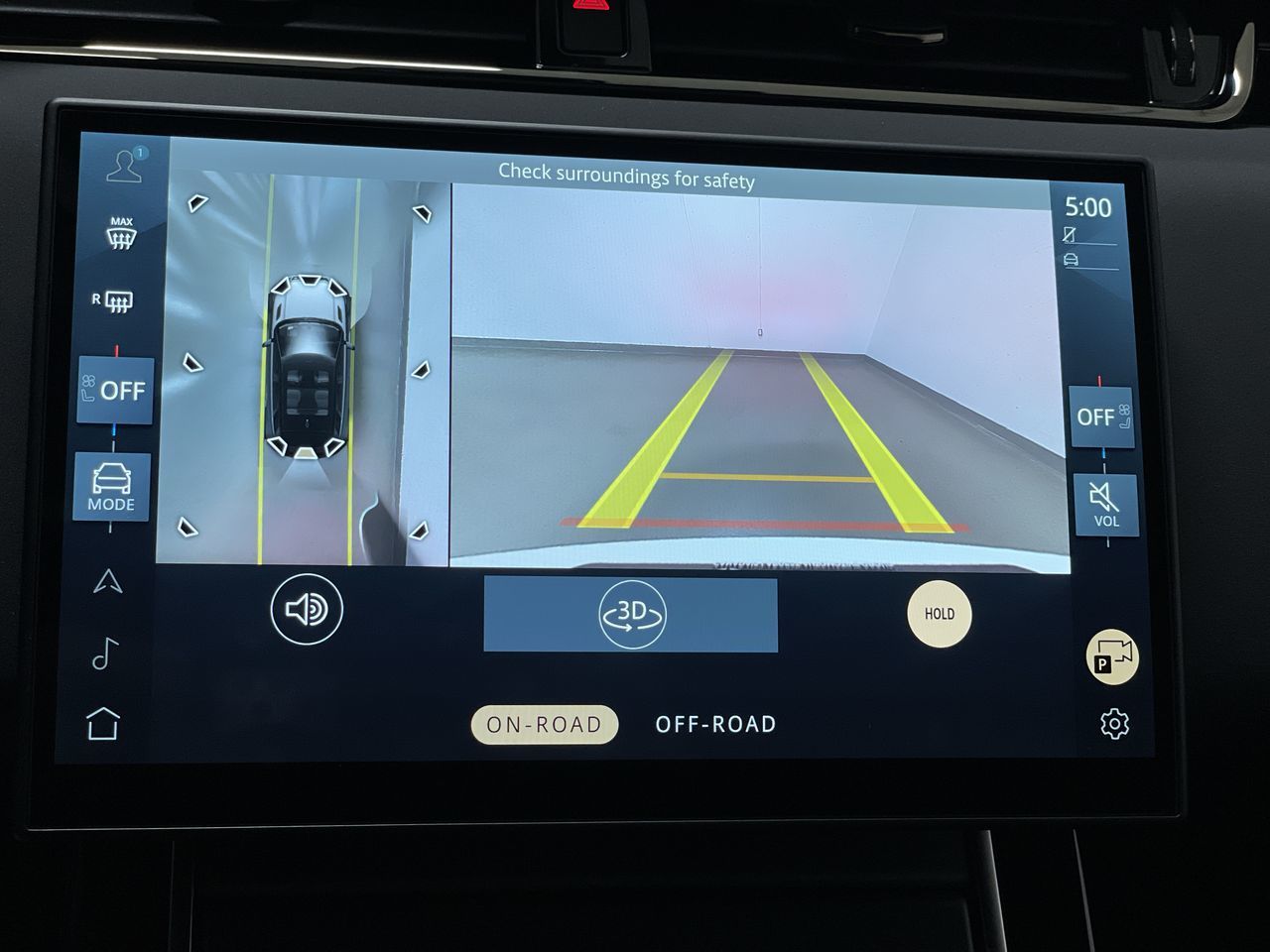 2026 Land Rover Range Rover Evoque