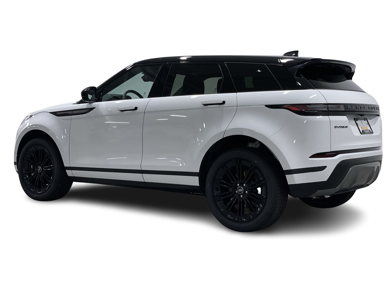 2026 Land Rover Range Rover Evoque in Vancouver, British Columbia