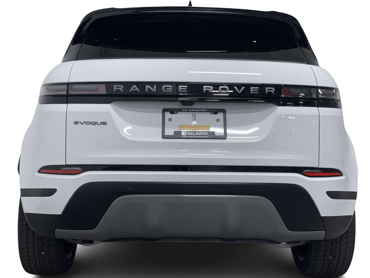 2026 Land Rover Range Rover Evoque in Vancouver, British Columbia