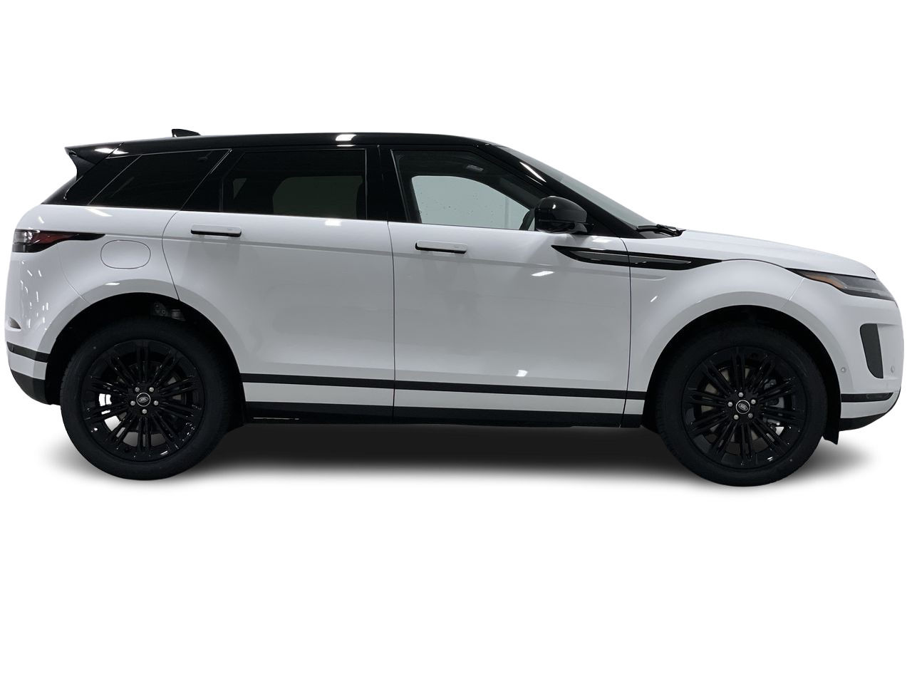 2026 Land Rover Range Rover Evoque in Vancouver, British Columbia
