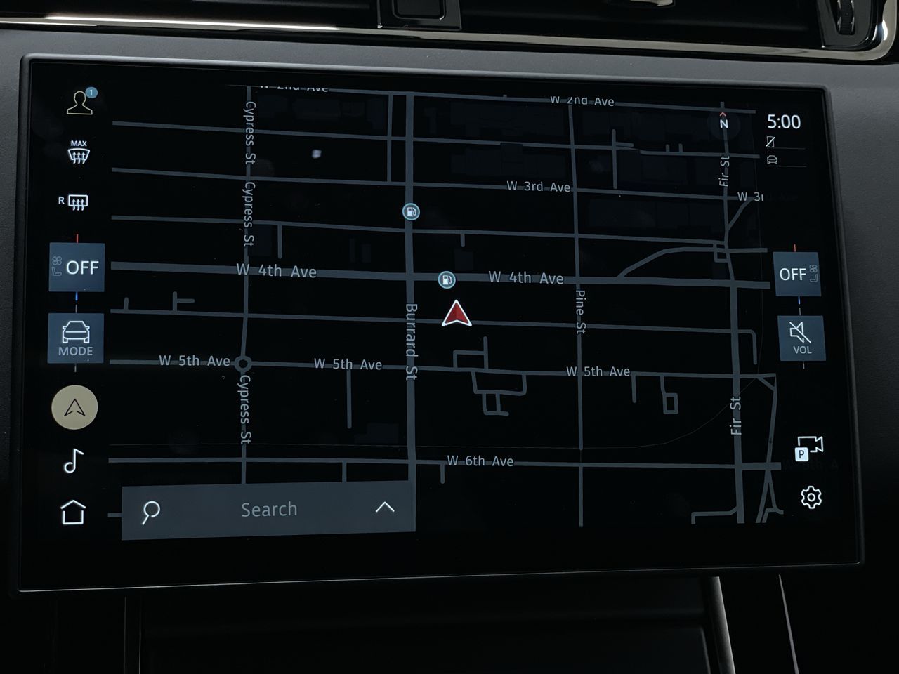 2026 Land Rover Range Rover Evoque