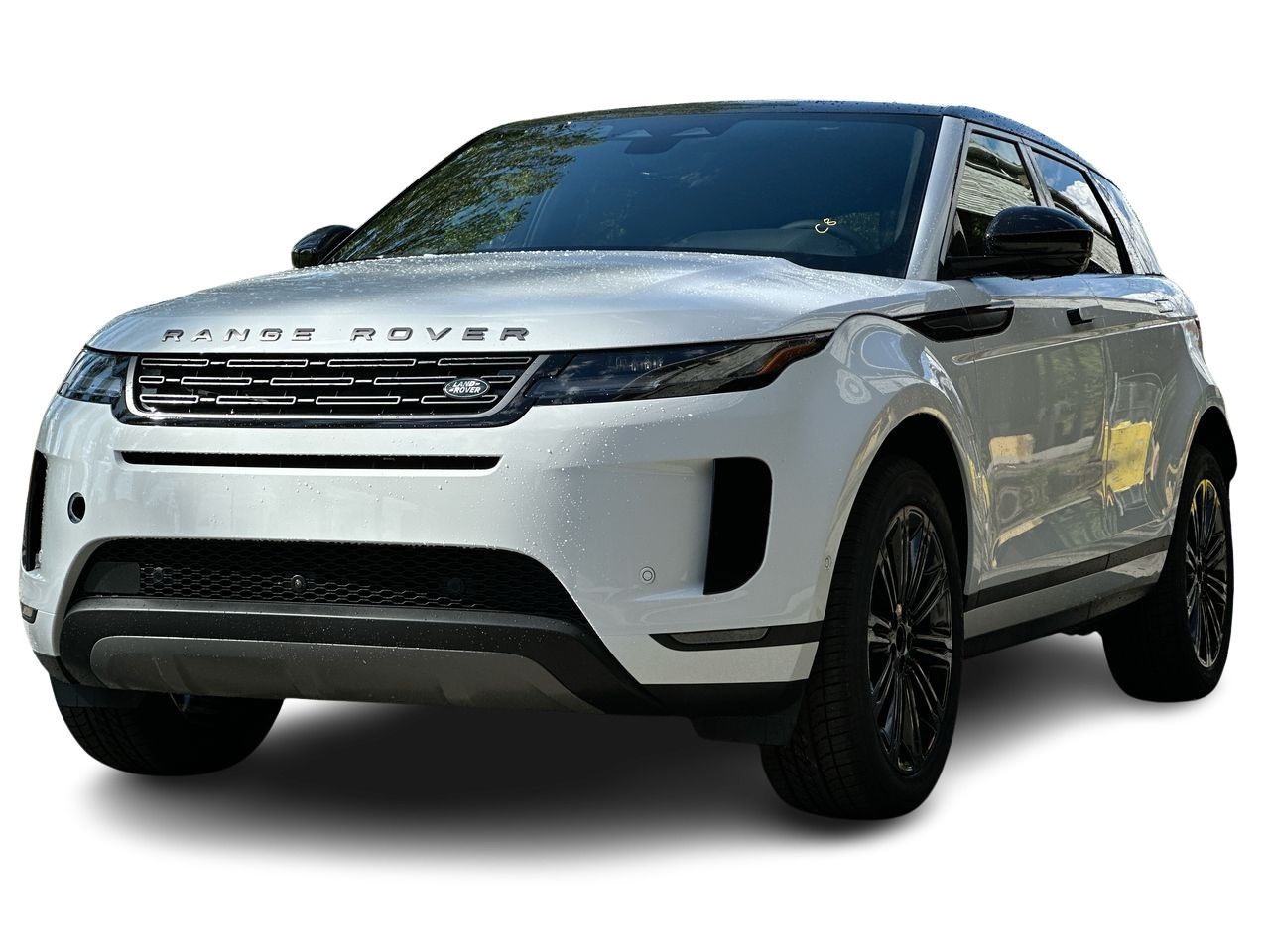 Land Rover Range Rover Evoque  2026 à Vancouver, Colombie-Britannique
