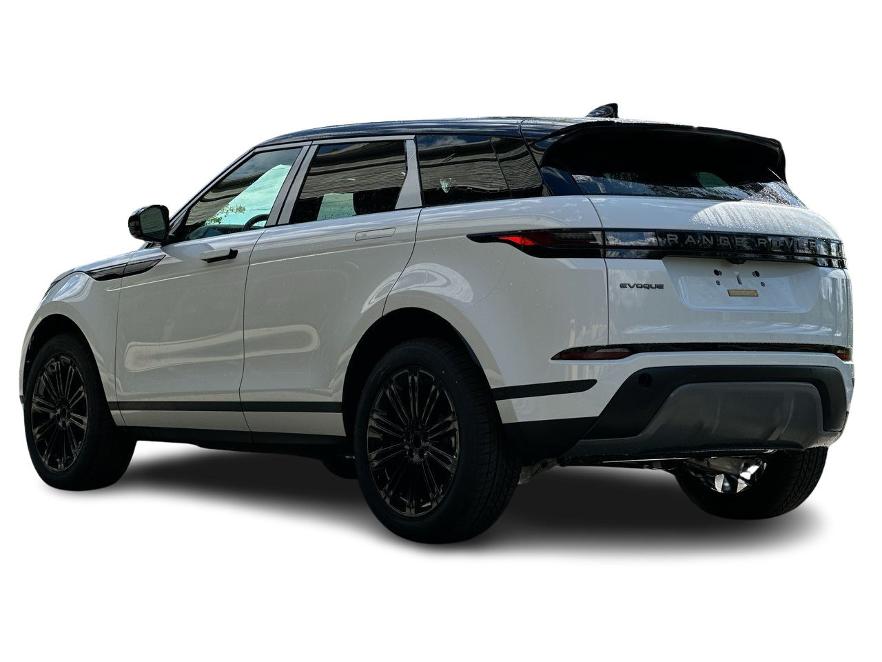 Land Rover Range Rover Evoque  2026 à Vancouver, Colombie-Britannique