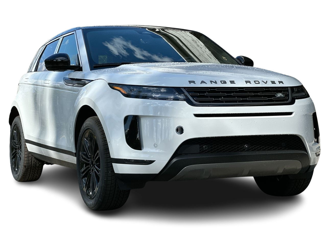 Land Rover Range Rover Evoque  2026 à Vancouver, Colombie-Britannique