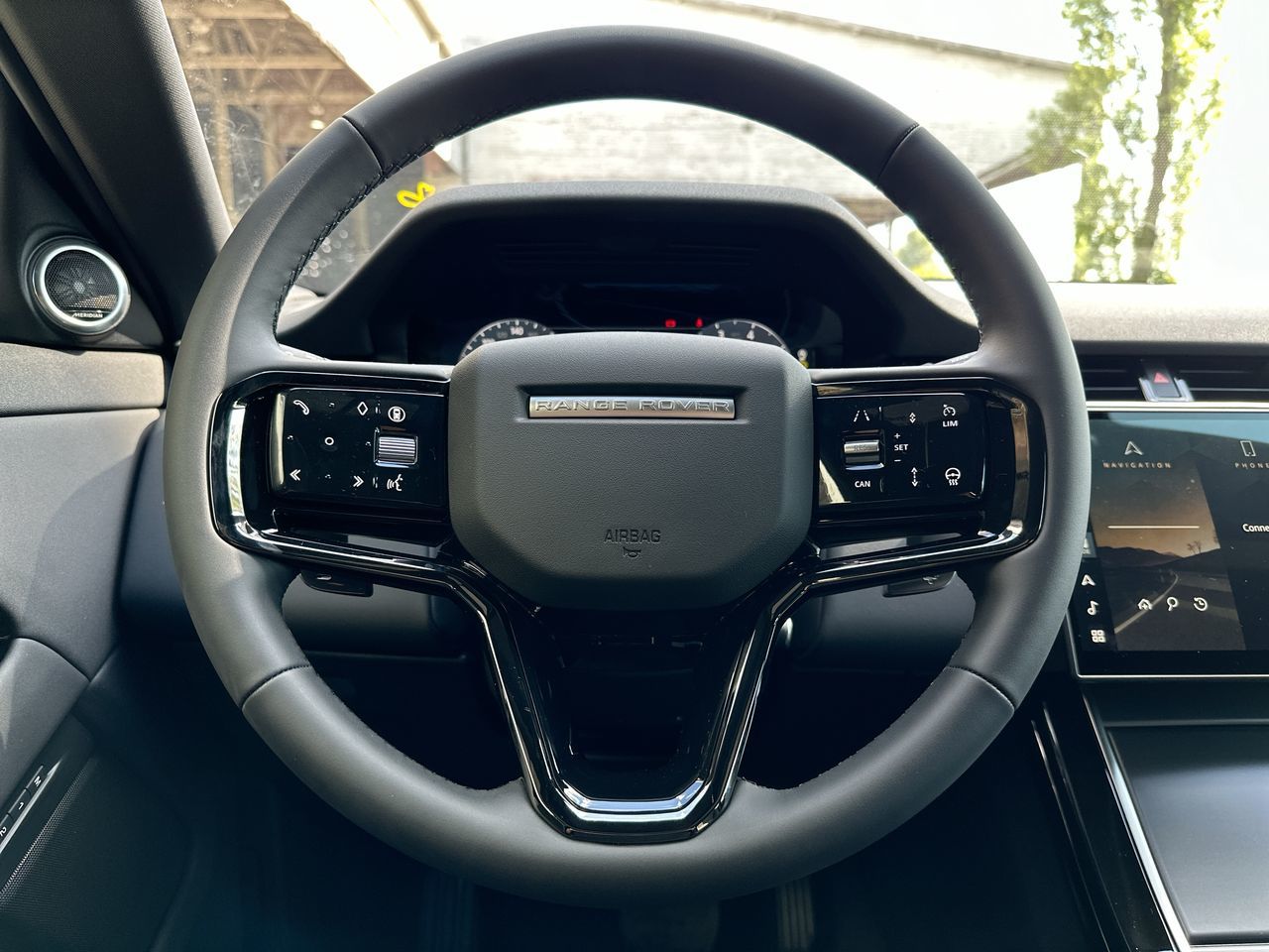 2026 Land Rover Range Rover Evoque