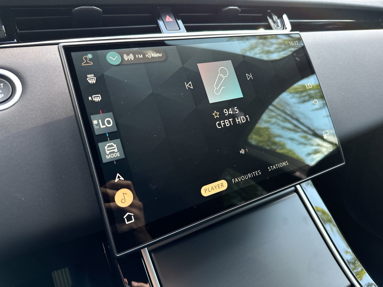 2026 Land Rover Range Rover Evoque