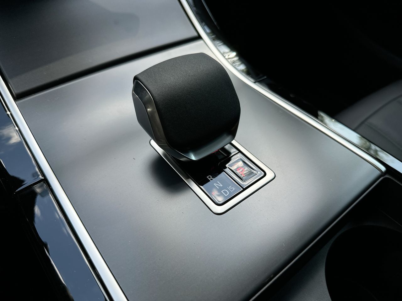 2026 Land Rover Range Rover Evoque