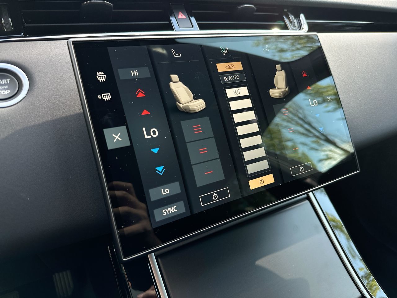 2026 Land Rover Range Rover Evoque