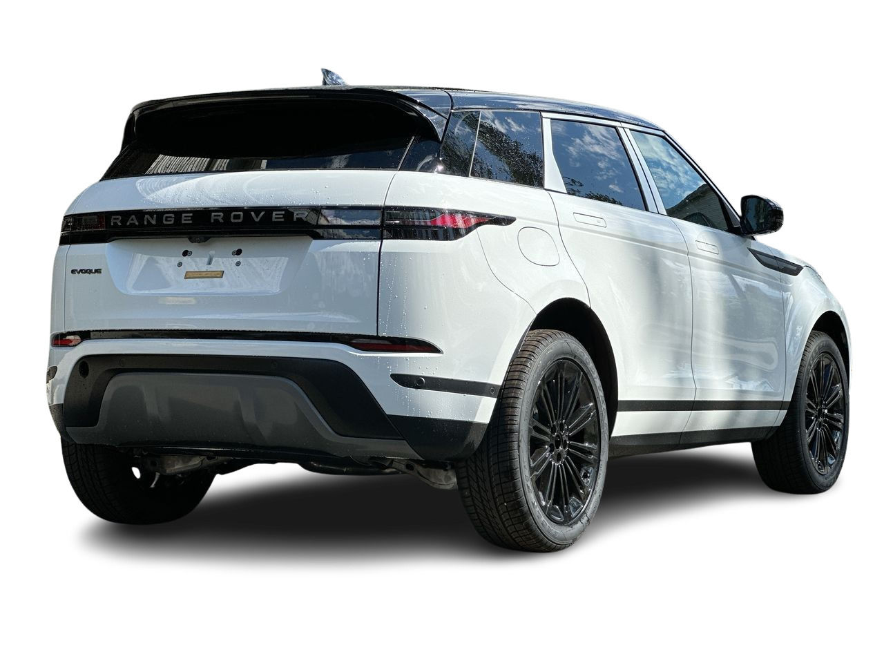 Land Rover Range Rover Evoque  2026 à Vancouver, Colombie-Britannique