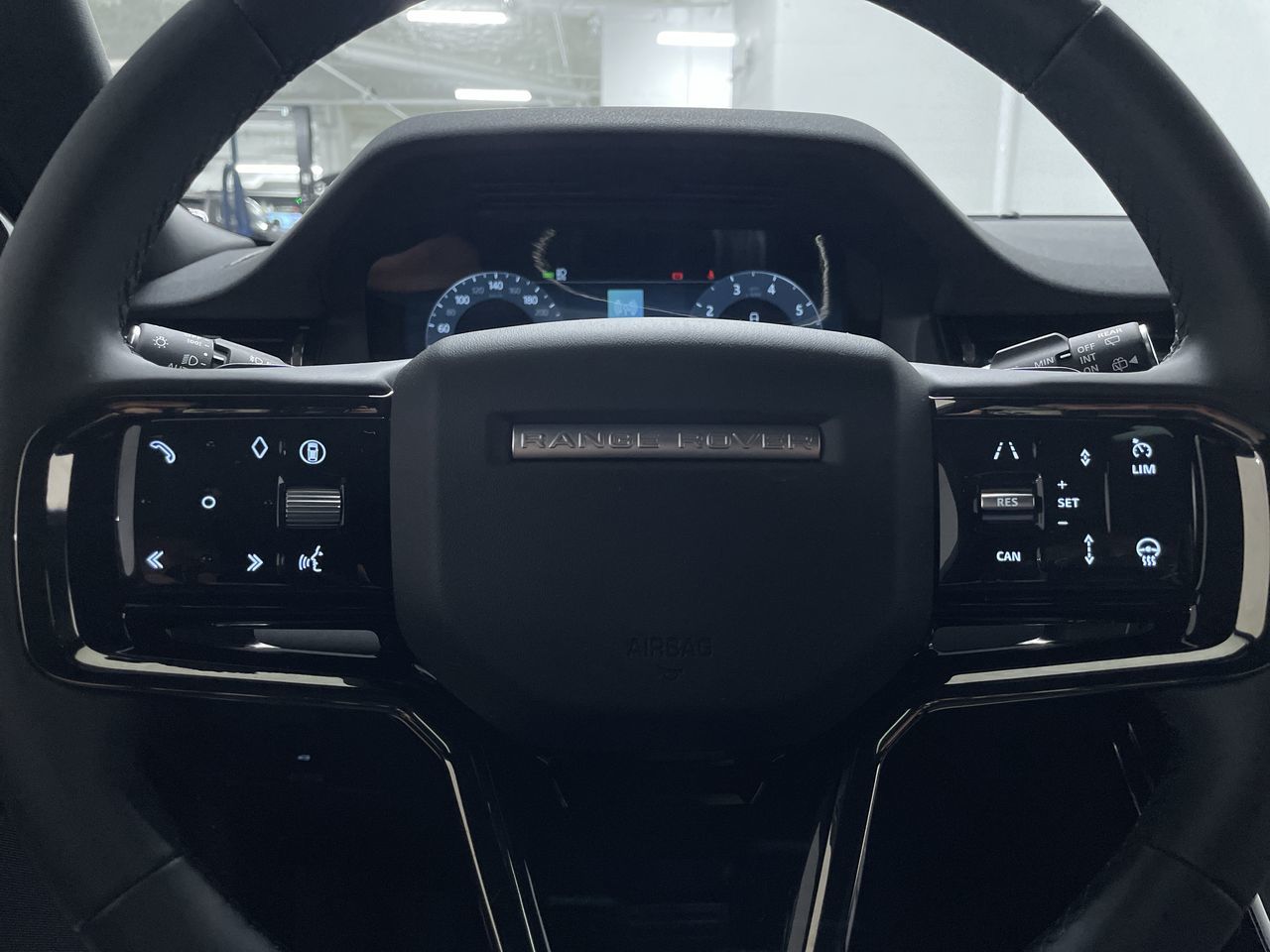 2026 Land Rover Range Rover Evoque in Vancouver, British Columbia