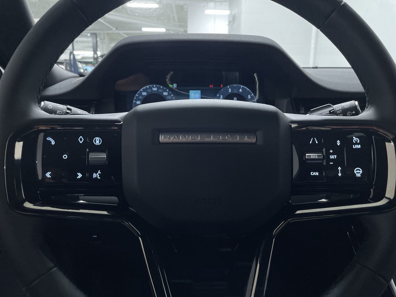 2026 Land Rover Range Rover Evoque