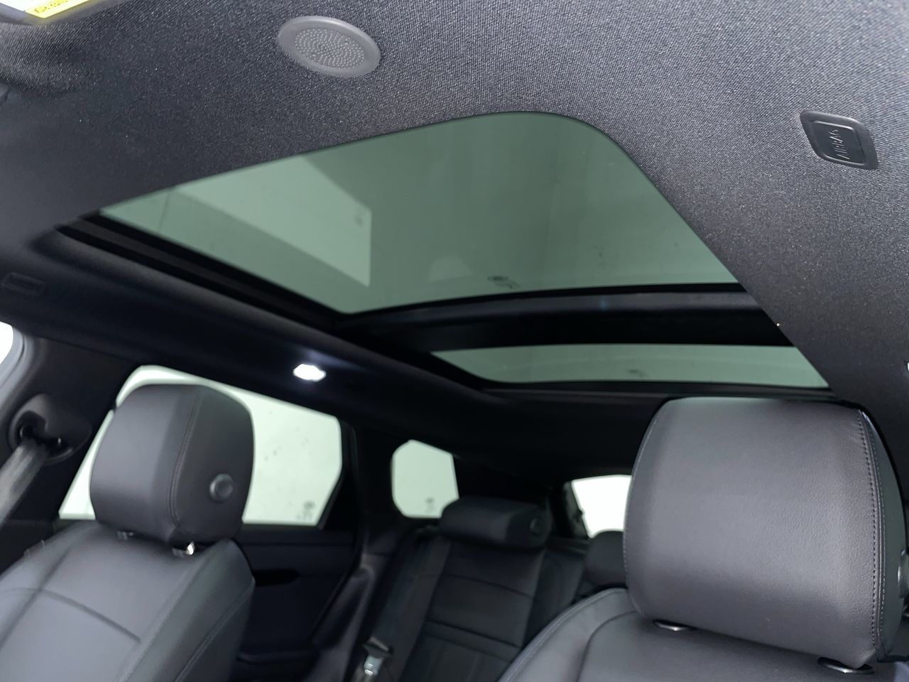 2026 Land Rover Range Rover Evoque