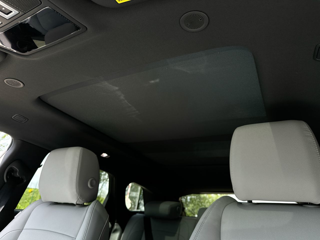 2026 Land Rover Range Rover Evoque