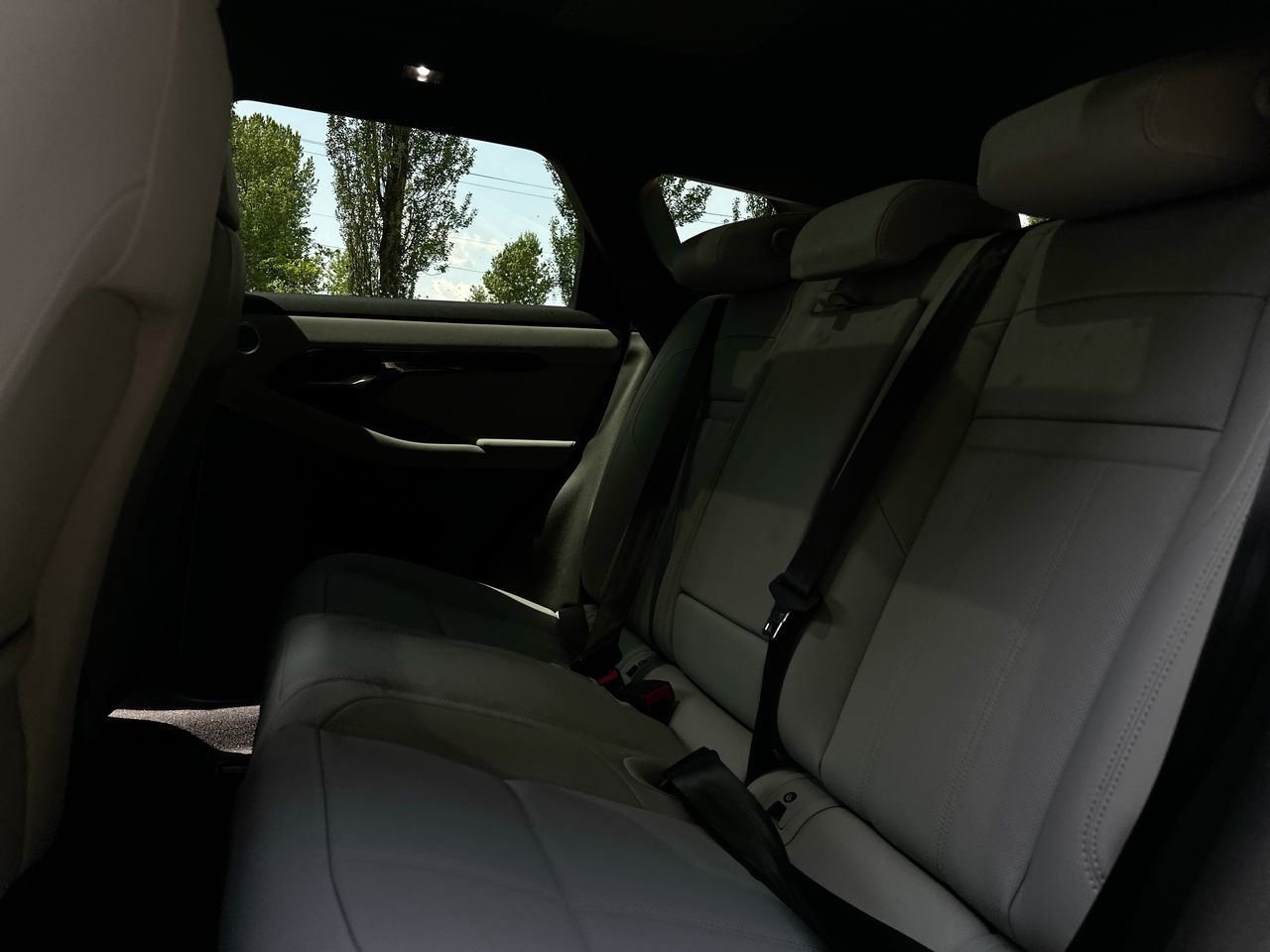 2026 Land Rover Range Rover Evoque in Vancouver, British Columbia