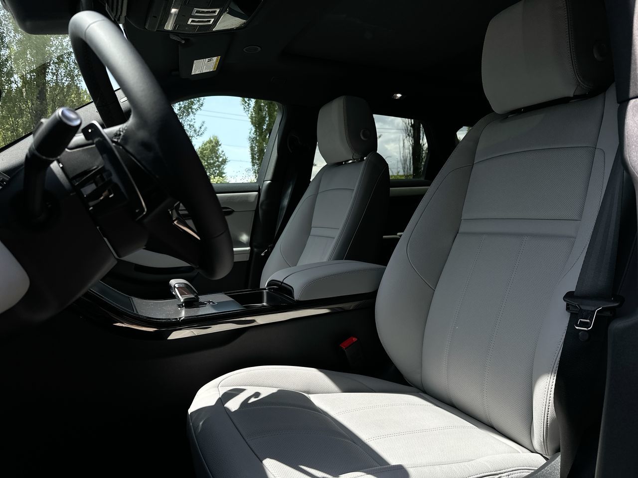 2026 Land Rover Range Rover Evoque in Vancouver, British Columbia