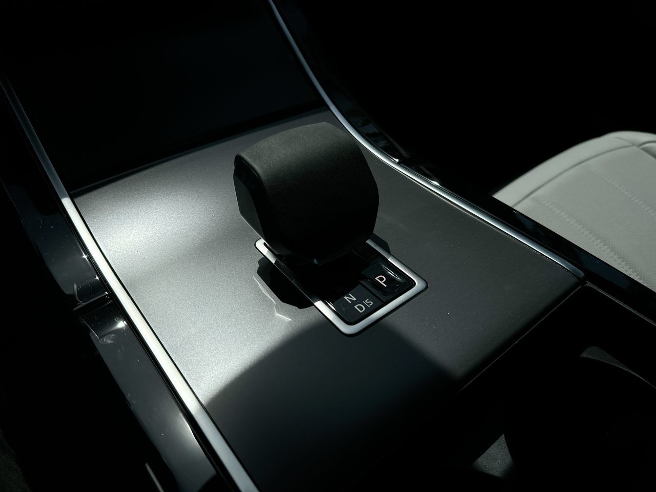 2026 Land Rover Range Rover Evoque