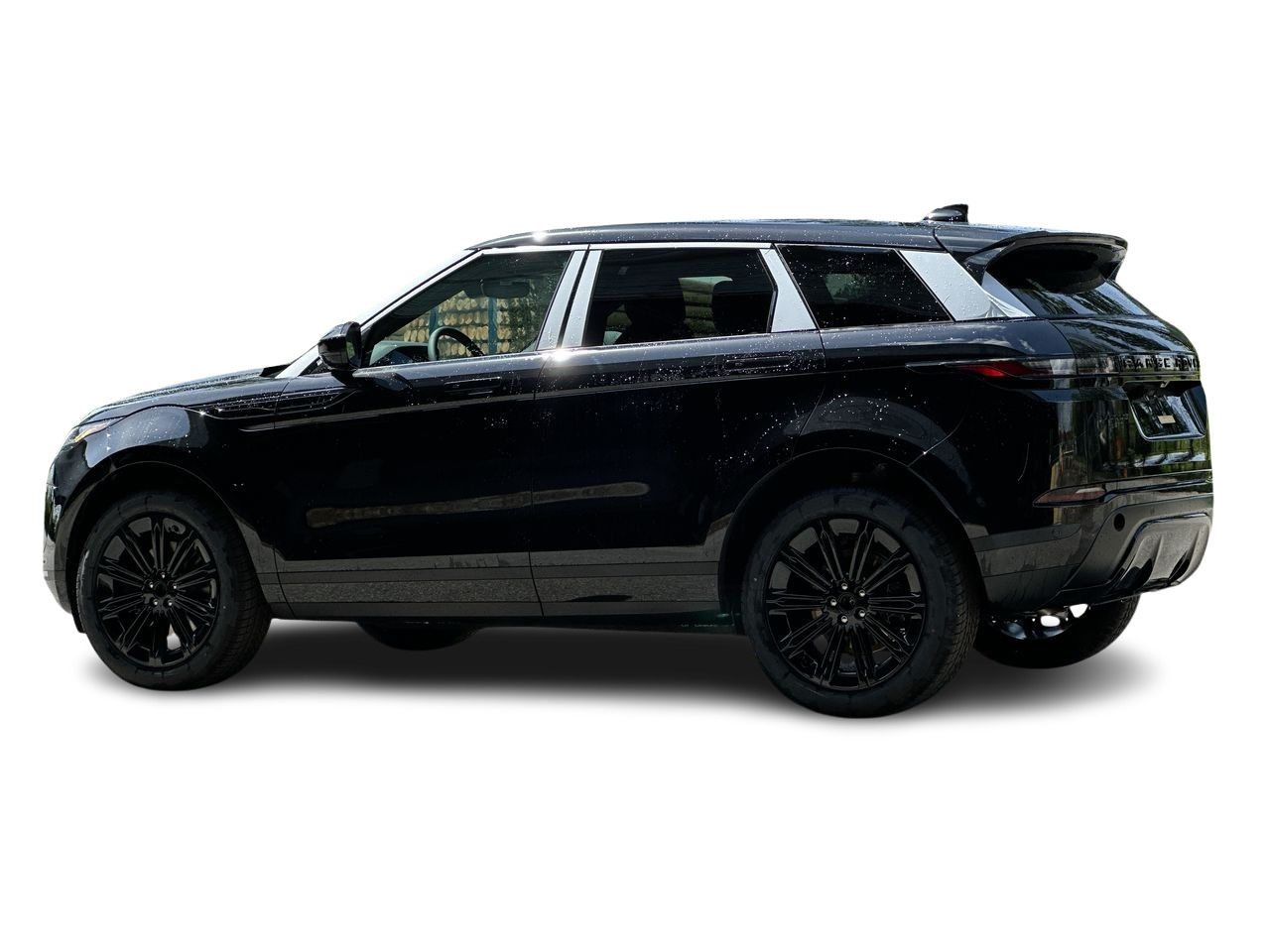 2026 Land Rover Range Rover Evoque in Vancouver, British Columbia
