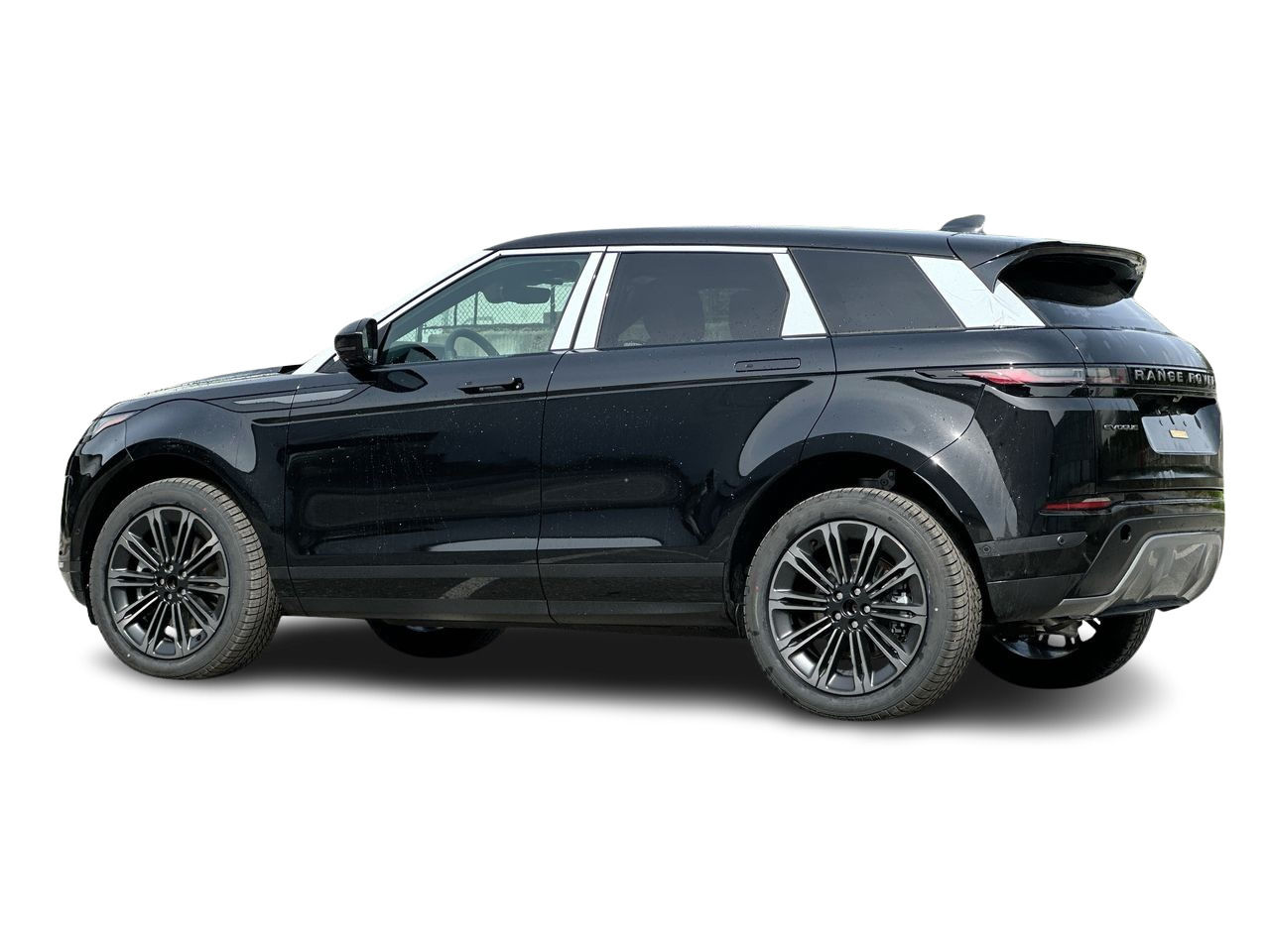 2026 Land Rover Range Rover Evoque in Vancouver, British Columbia