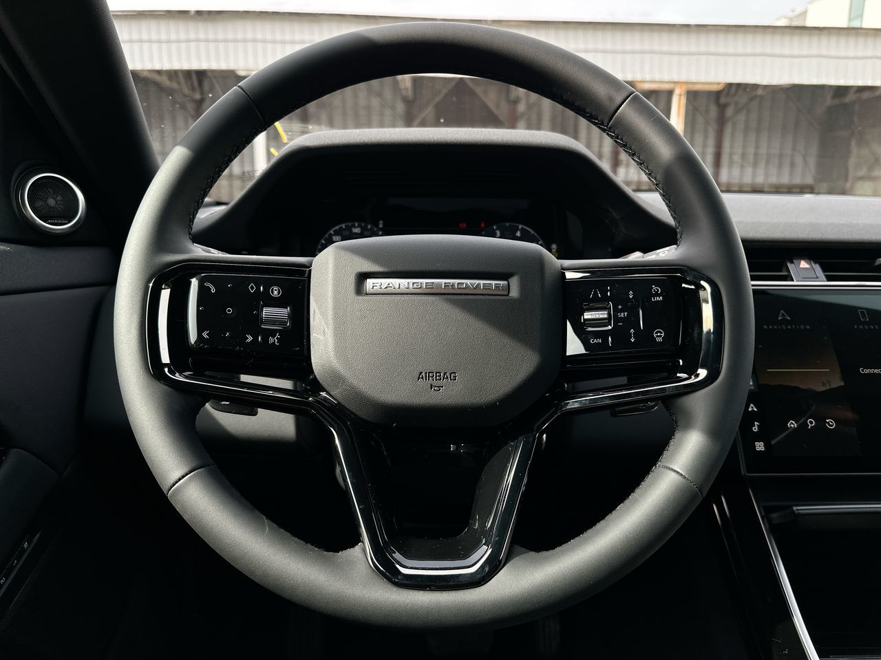 2026 Land Rover Range Rover Evoque in Vancouver, British Columbia