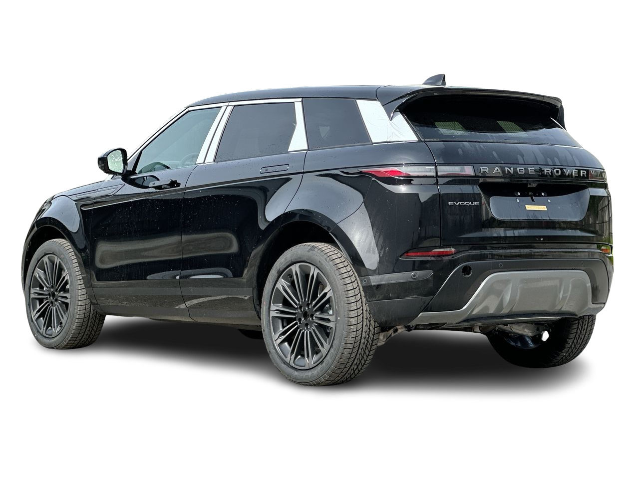 2026 Land Rover Range Rover Evoque in Vancouver, British Columbia