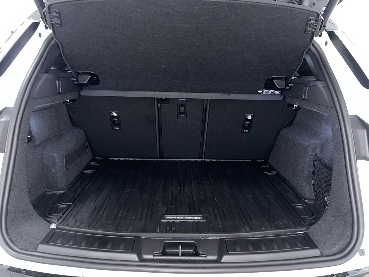 2026 Land Rover Range Rover Evoque