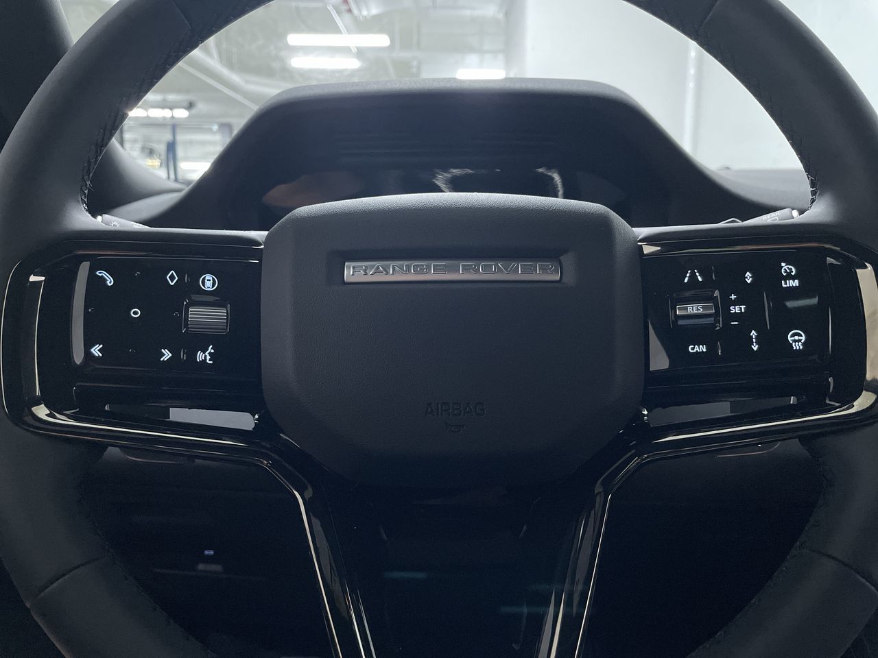 2026 Land Rover Range Rover Evoque