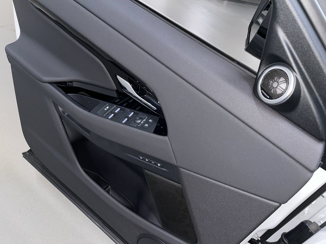 2026 Land Rover Range Rover Evoque