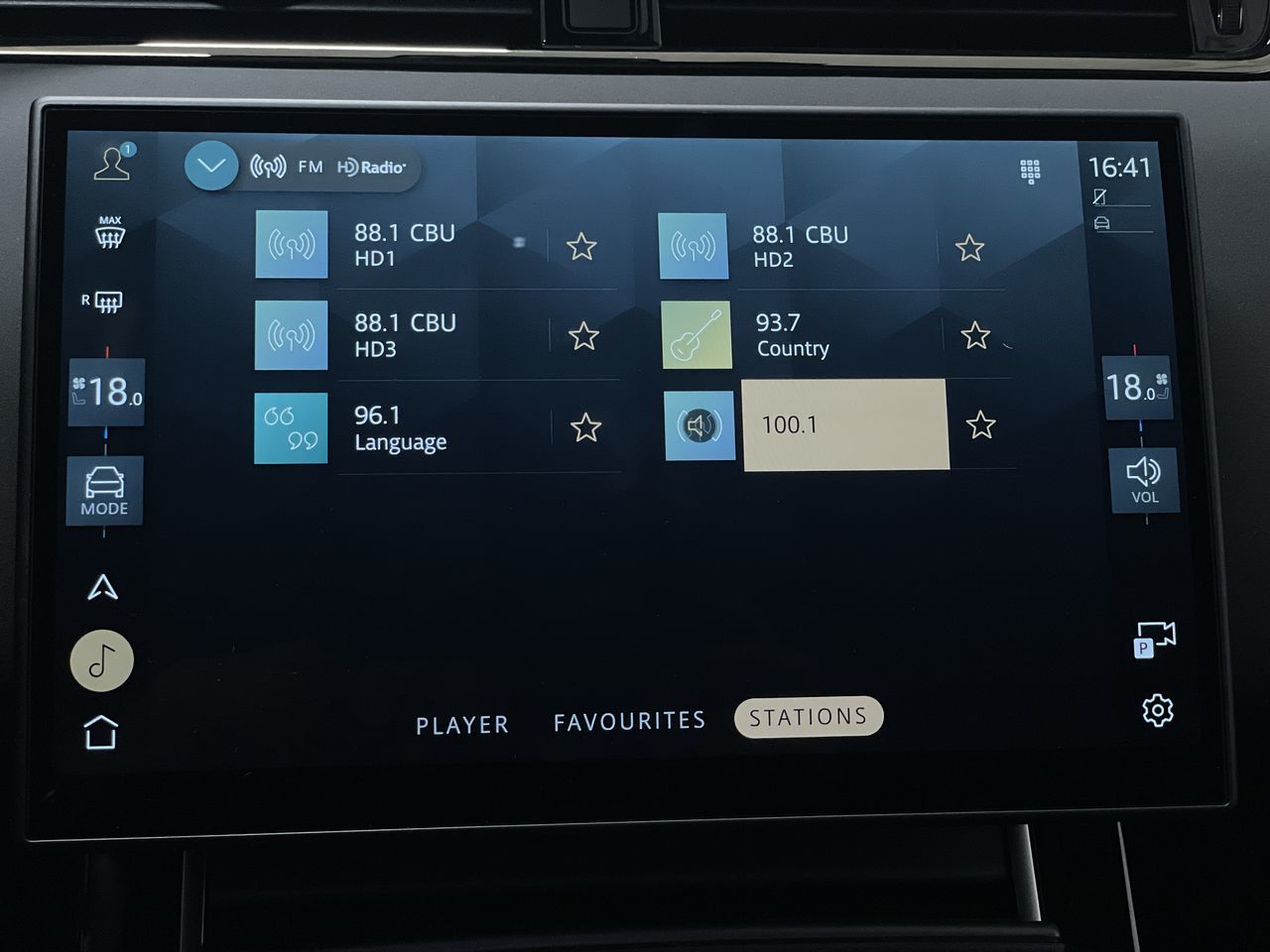 2026 Land Rover Range Rover Evoque