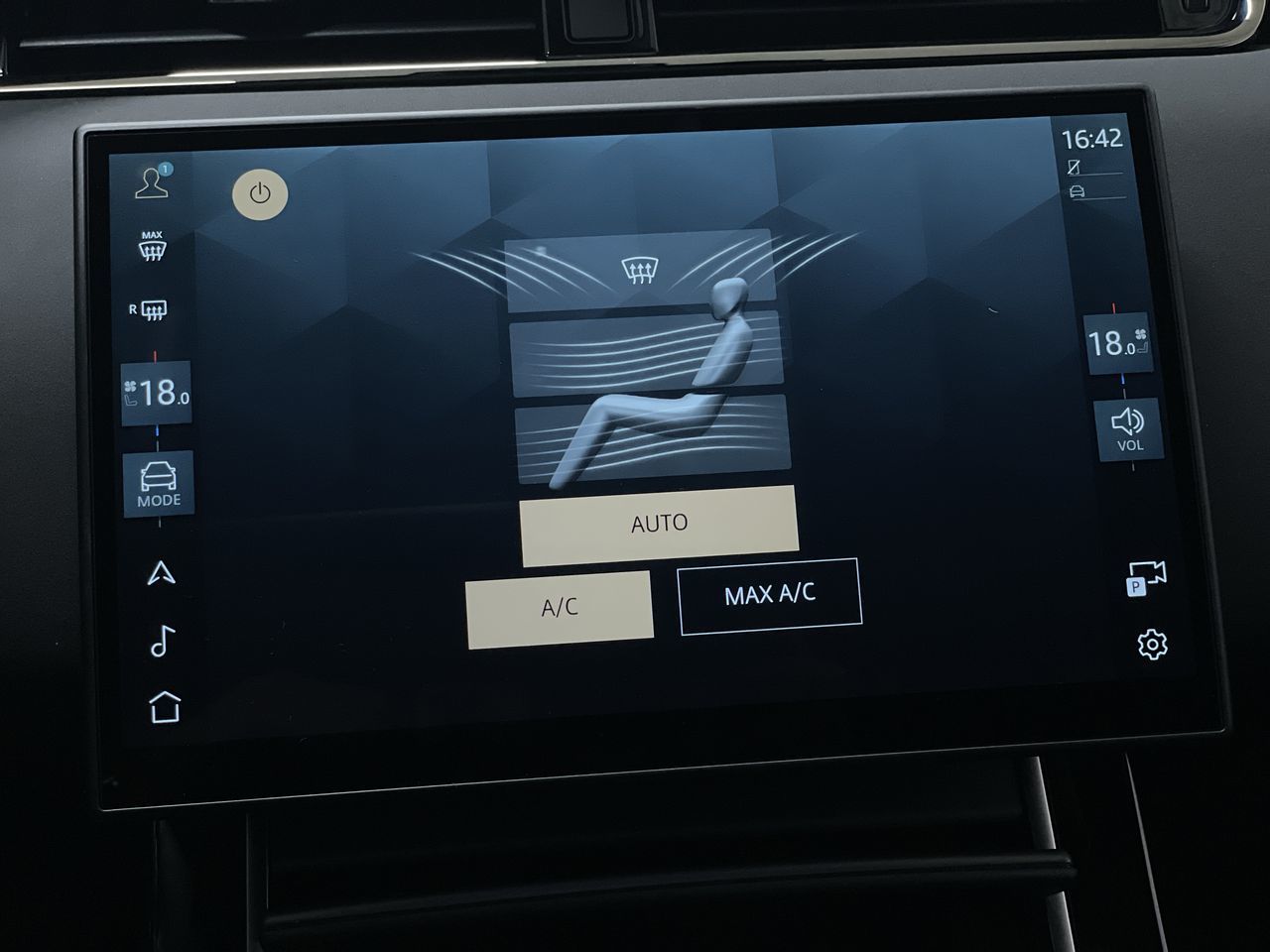 2026 Land Rover Range Rover Evoque