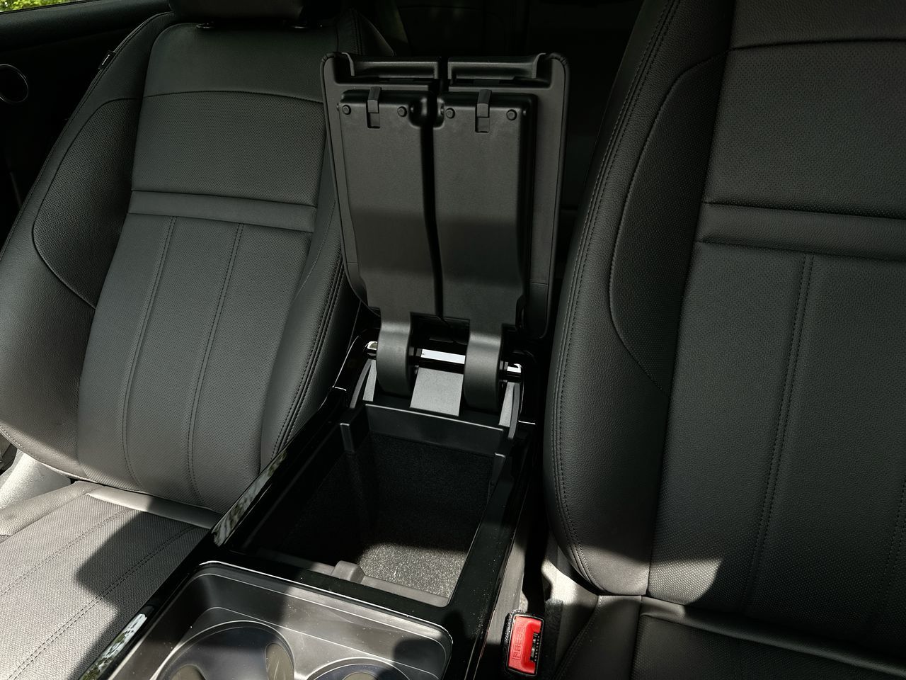 2026 Land Rover Range Rover Evoque