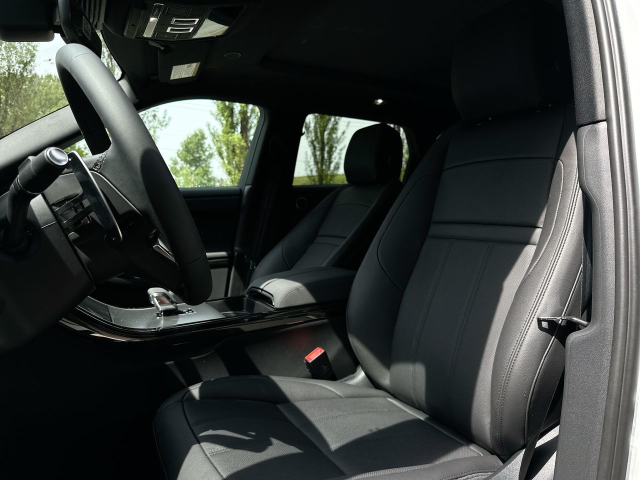 2026 Land Rover Range Rover Evoque