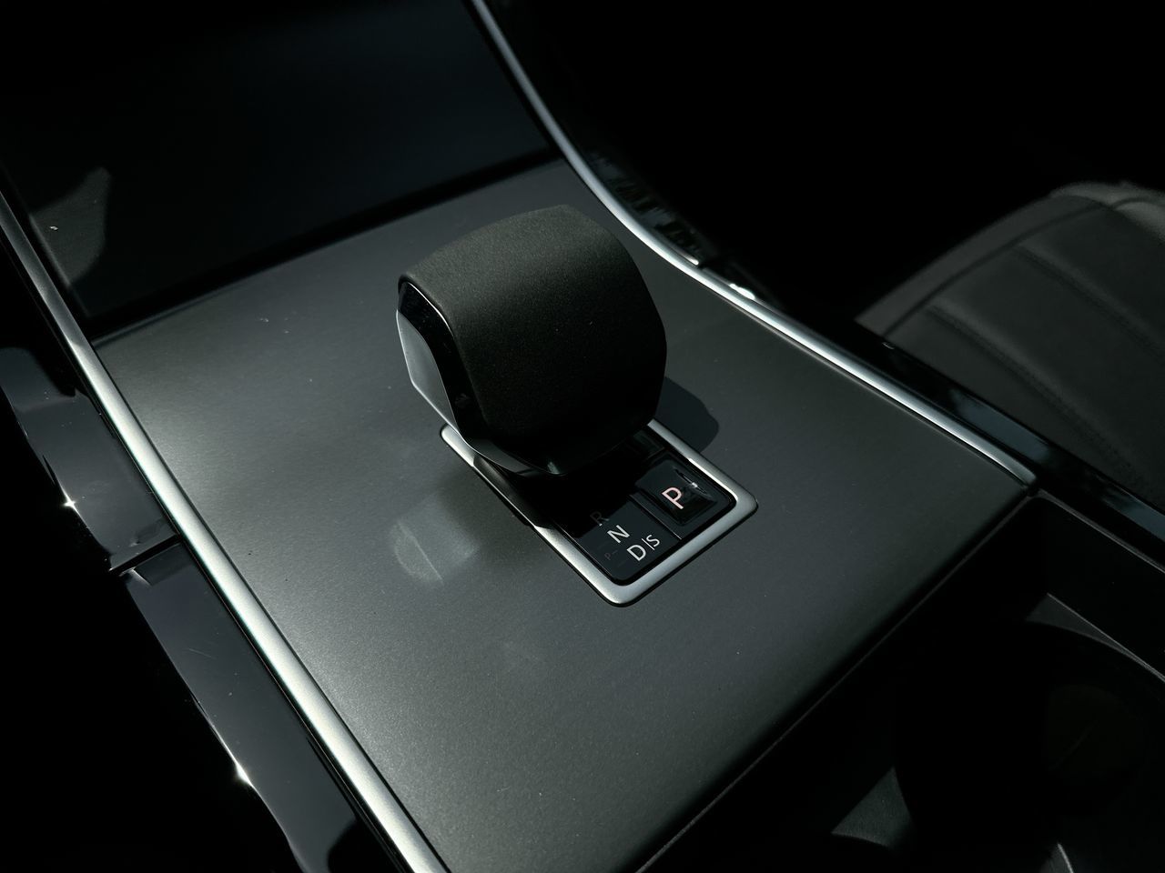 2026 Land Rover Range Rover Evoque