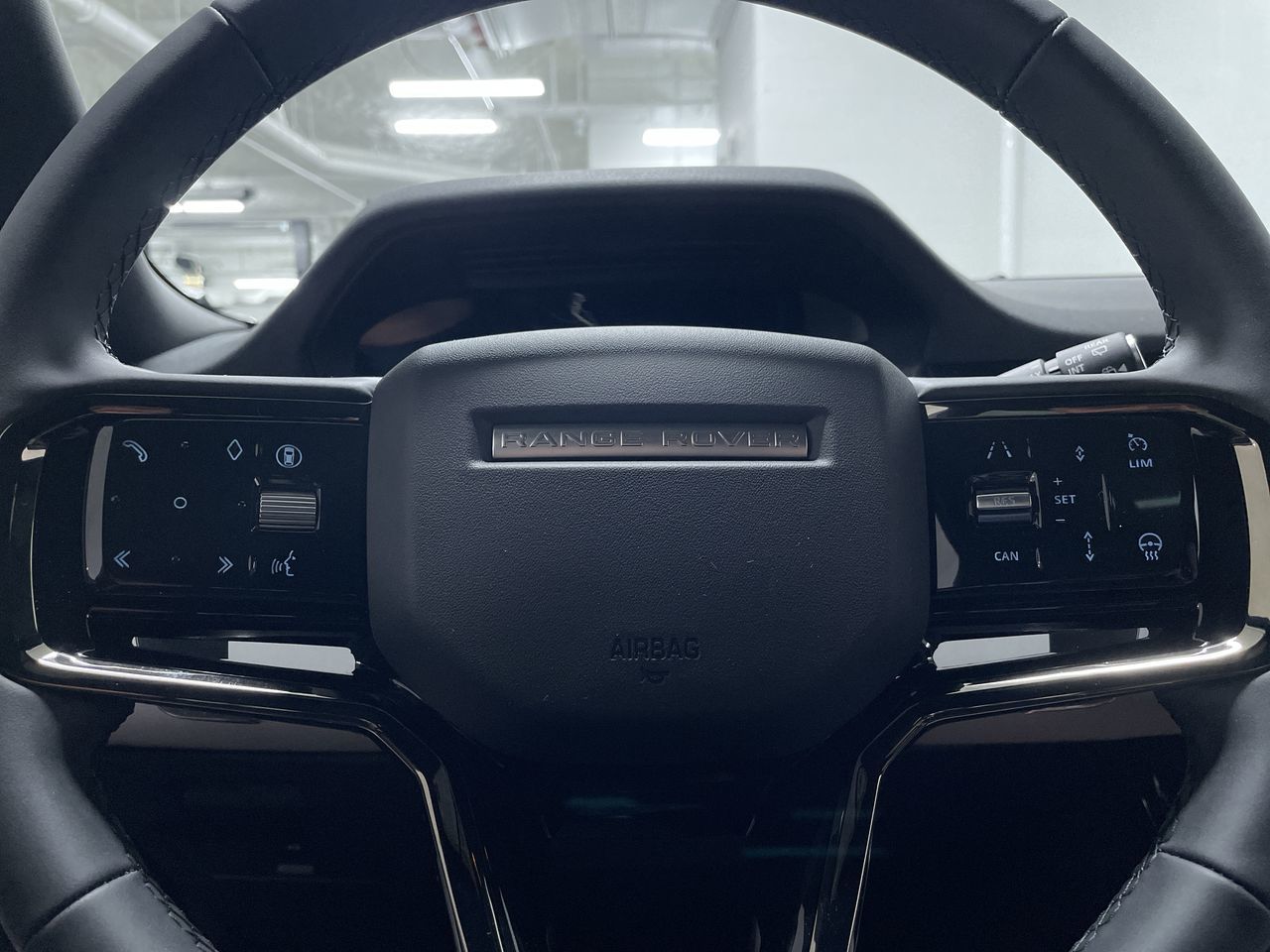 2026 Land Rover Range Rover Evoque