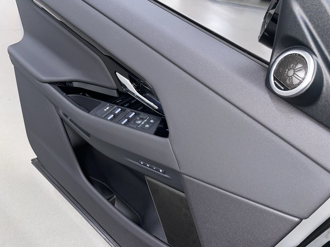 2026 Land Rover Range Rover Evoque