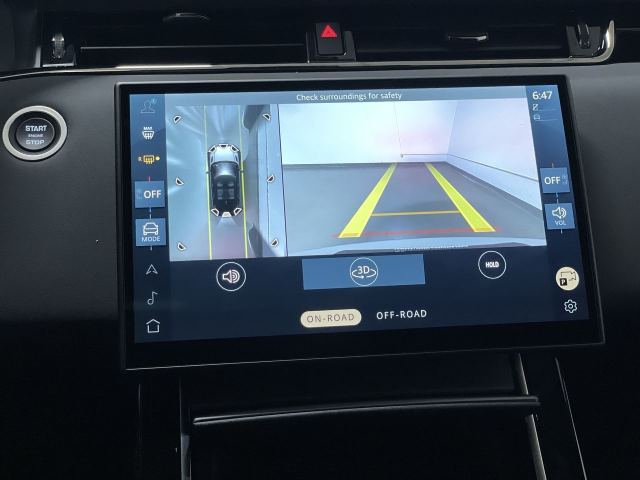 2026 Land Rover Range Rover Evoque