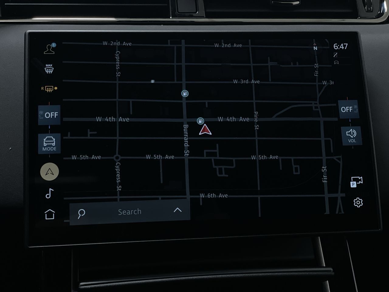 2026 Land Rover Range Rover Evoque