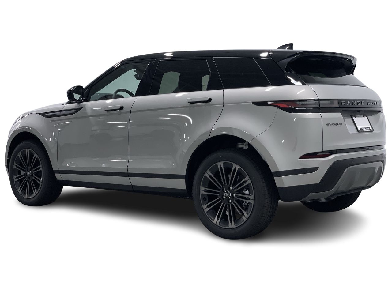2026 Land Rover Range Rover Evoque