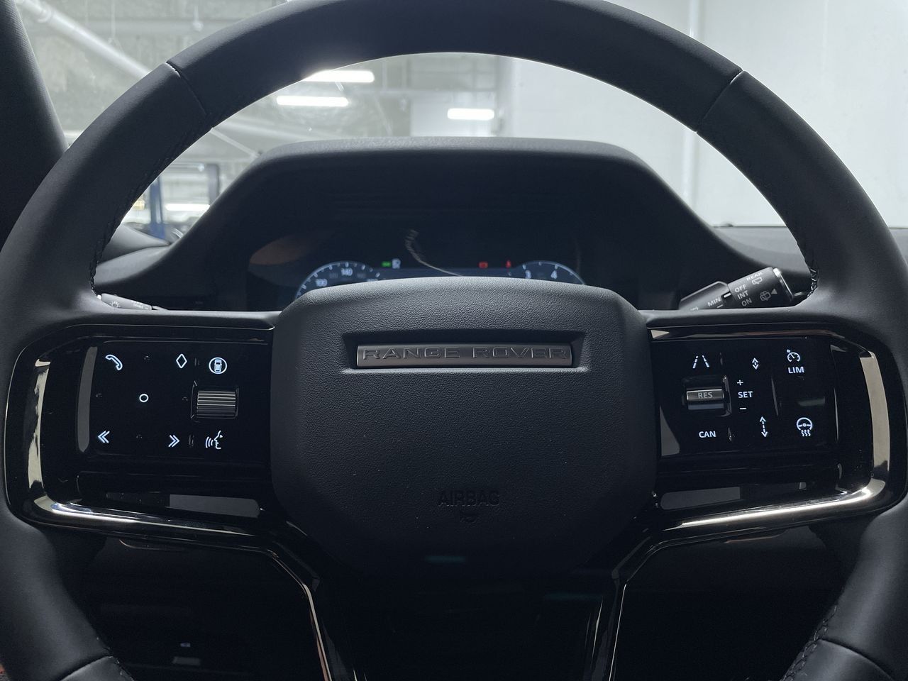 2026 Land Rover Range Rover Evoque