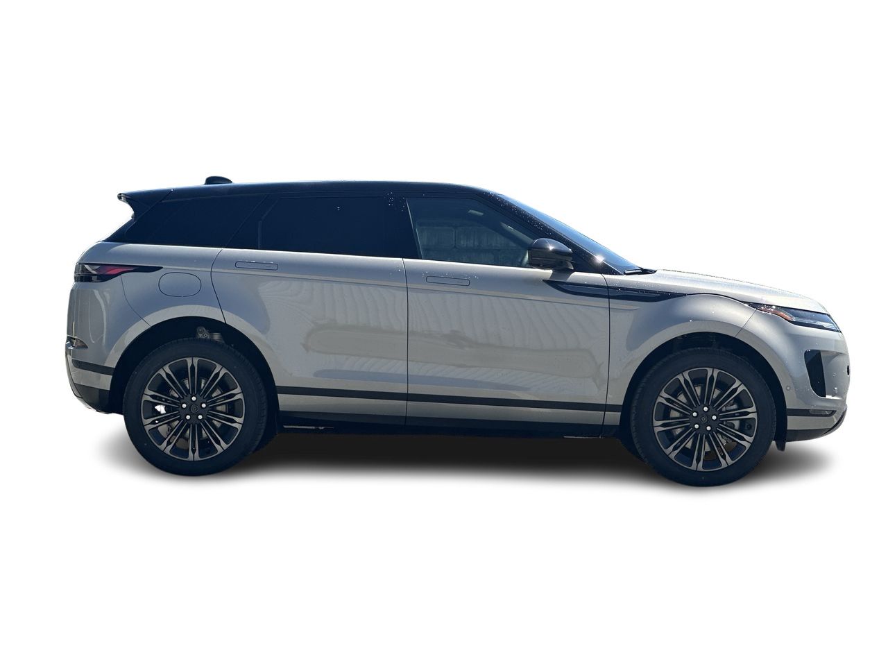 2026 Land Rover Range Rover Evoque
