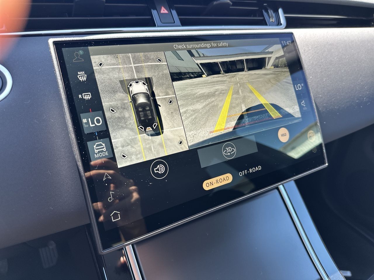 2026 Land Rover Range Rover Evoque