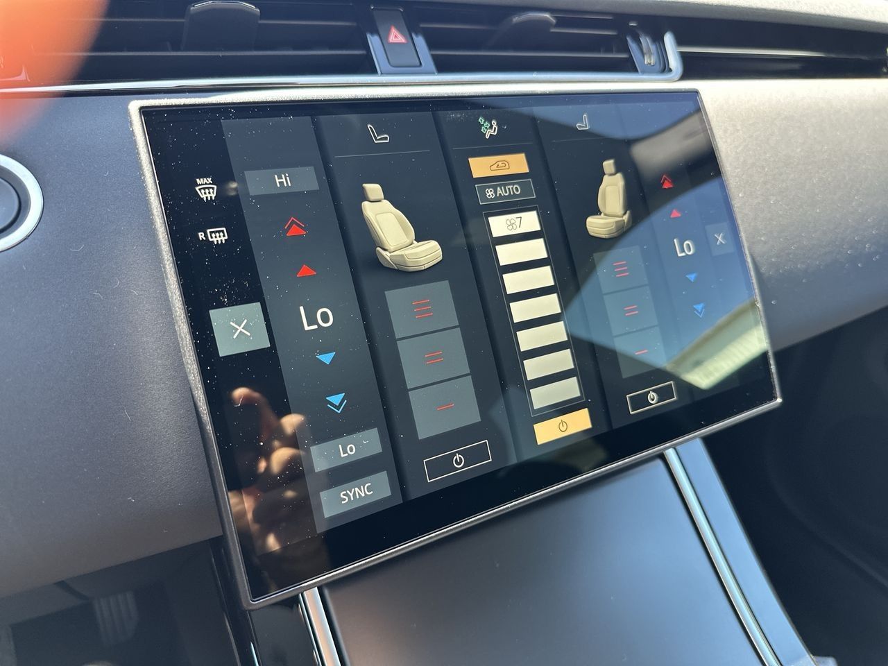 2026 Land Rover Range Rover Evoque