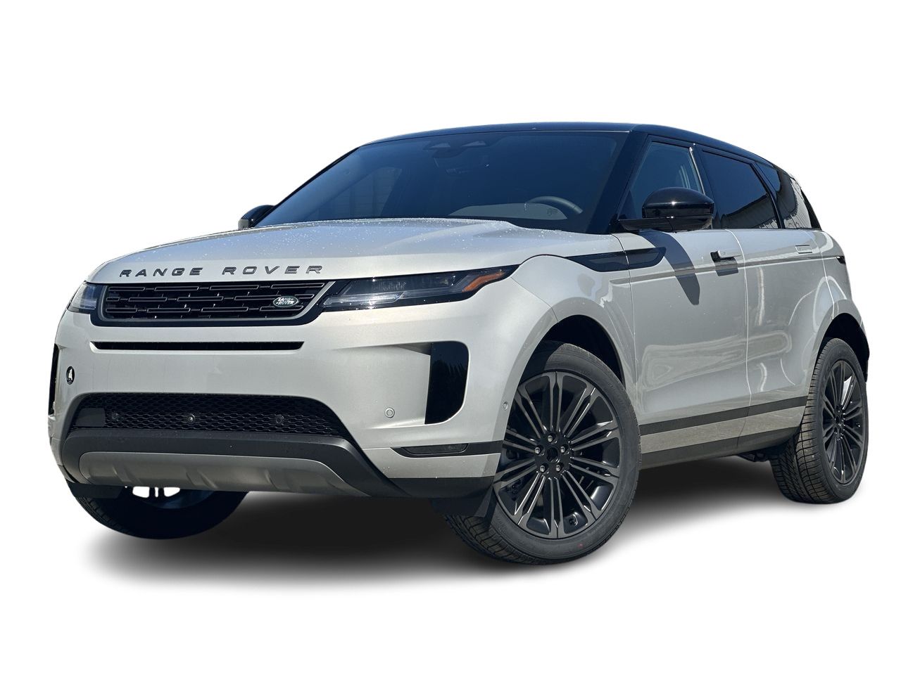 2026 Land Rover Range Rover Evoque